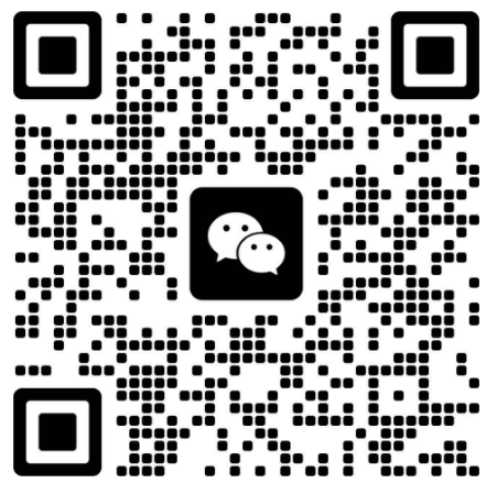 微信二维码