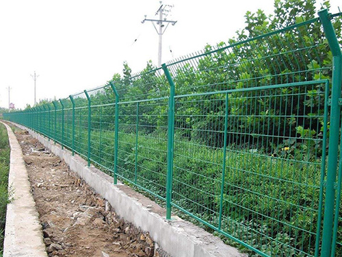 护栏网的常识